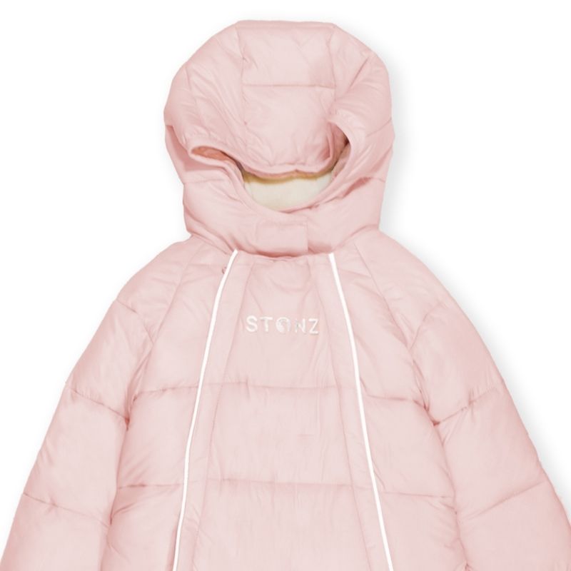 Snow Suit - Puffer