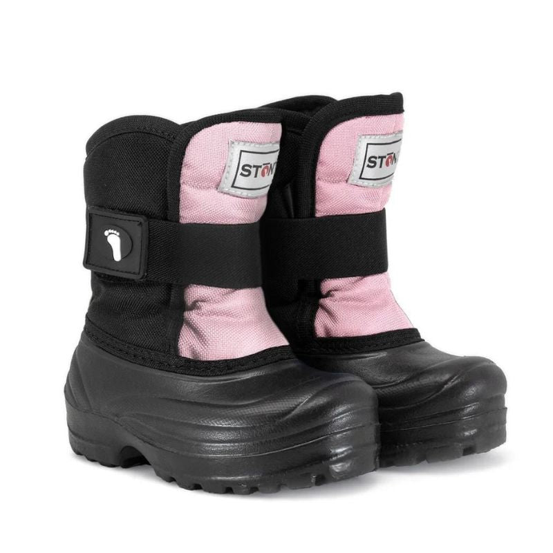 Scout Bootz Haze Pink New