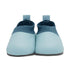 Yale Slip-On Baby Shoes Haze Blue/Denim