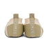 Yale Slip-On Baby Shoes Olive/Smoky Cream