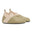 Yale Slip-On Baby Shoes Olive/Smoky Cream