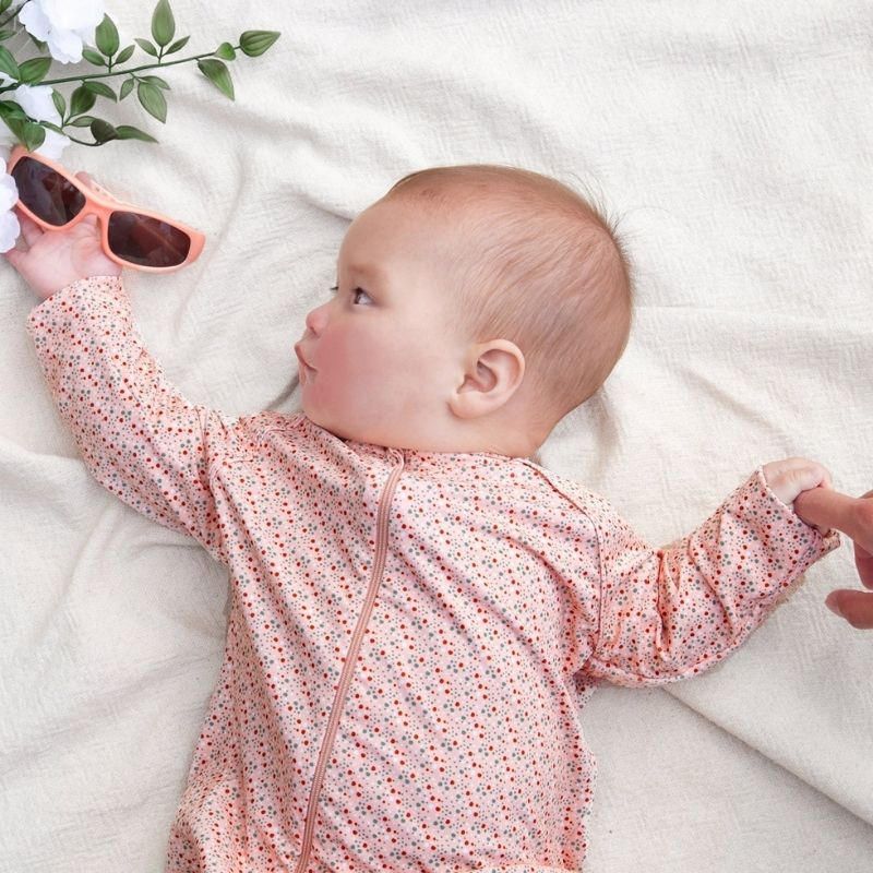 UV Protective Sun Suit Sprinkles