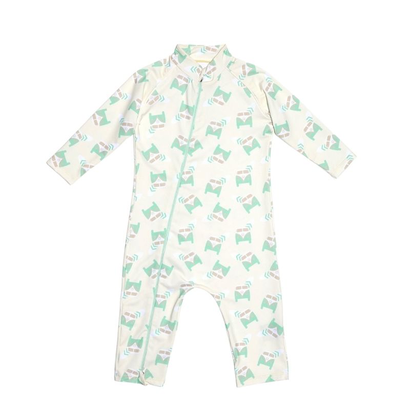 UV Protective Sun Suit