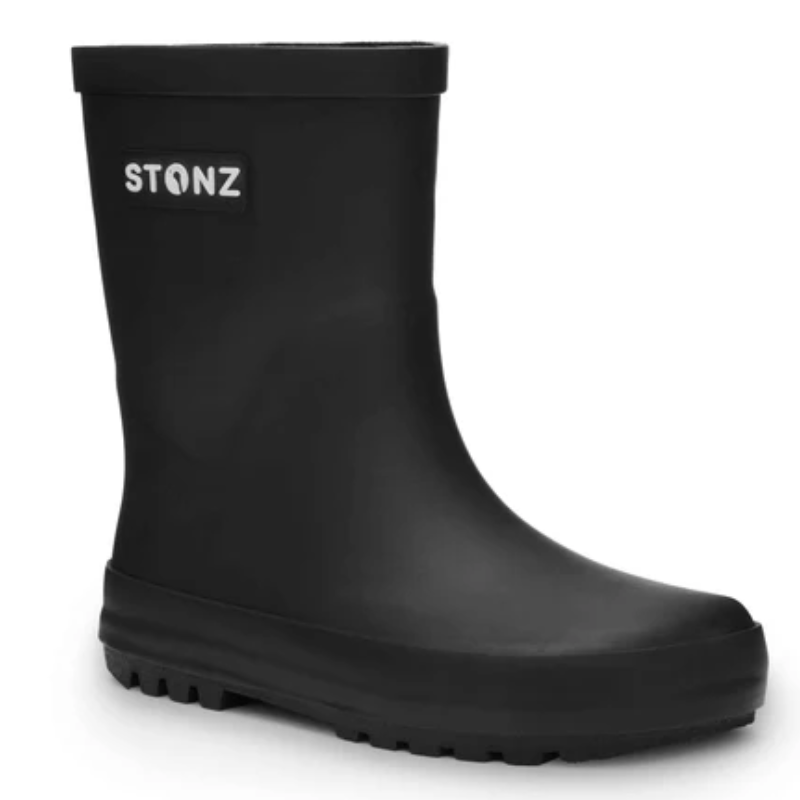 Rain Boots