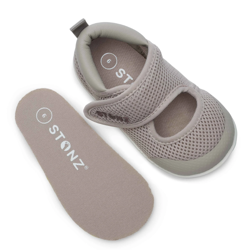 Cruiser Original Mary Jane Shoes for Babies