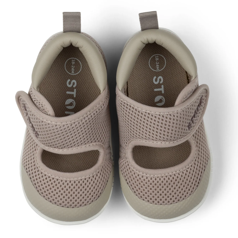 Cruiser Original Mary Jane Shoes for Babies