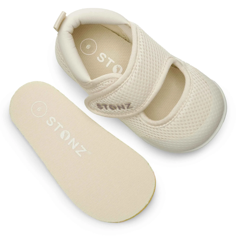 Cruiser Original Mary Jane Shoes for Babies