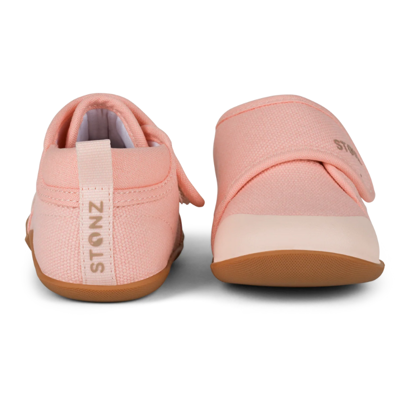 Cruiser Natural Shoes for Babies