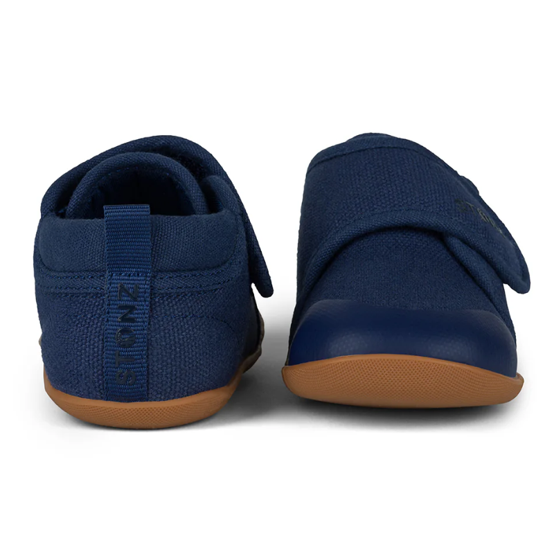 Cruiser Natural Shoes for Babies