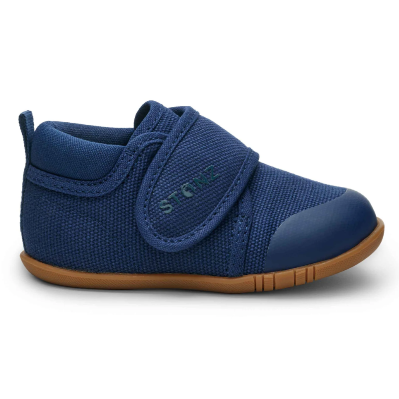 Cruiser Natural Shoes for Babies