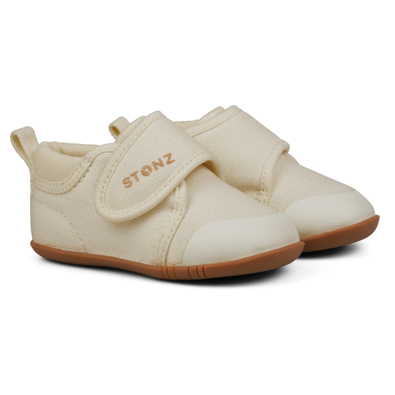 Cruiser Natural Shoes for Babies