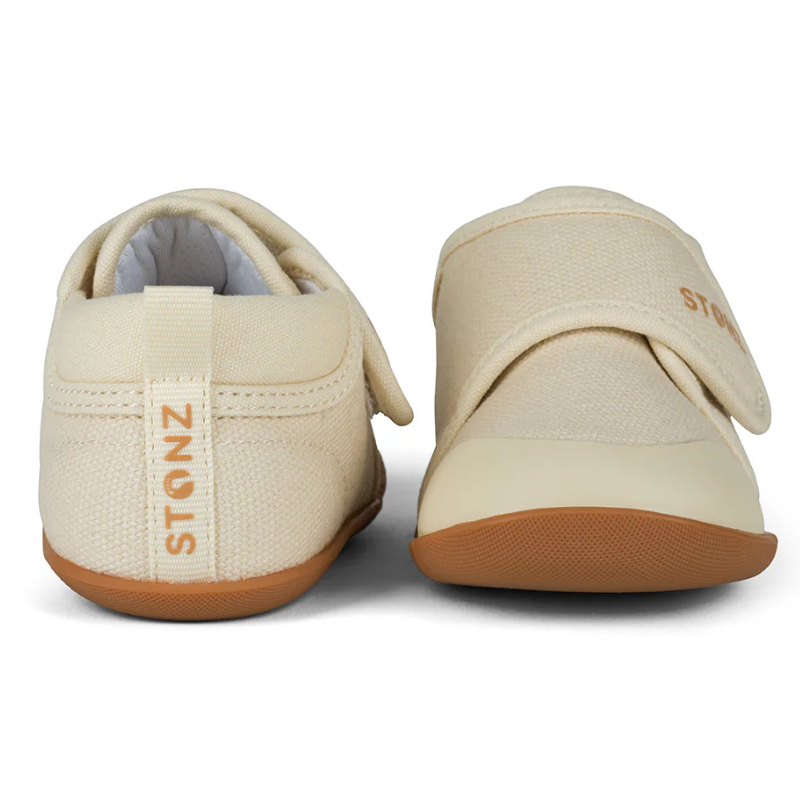 Cruiser™ Natural Shoes for Babies