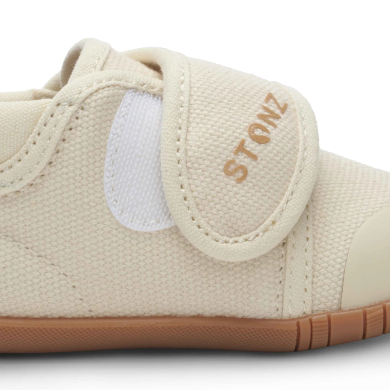 Cruiser™ Natural Shoes for Babies