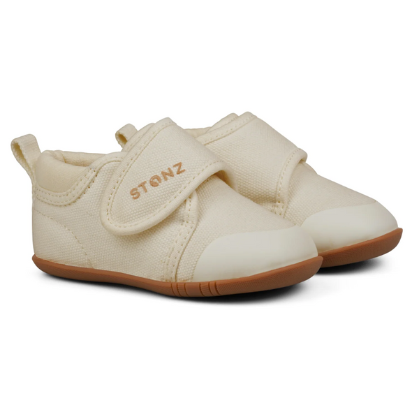 Stonz Cruiser Natural Baby - Oatmeal Stonz Cruiser Natural Baby - Oatmeal