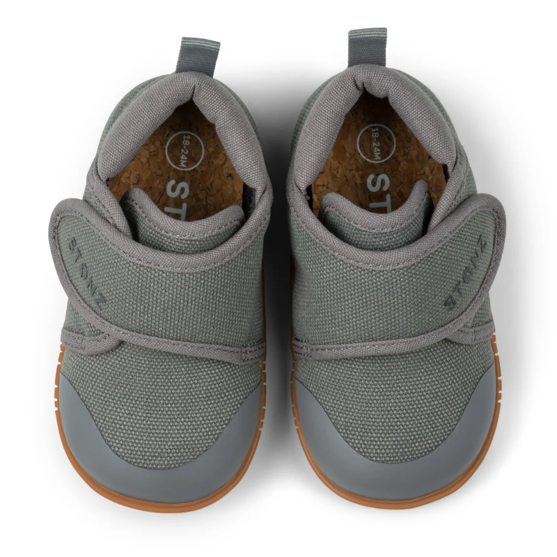 Cruiser™ Natural Shoes for Babies