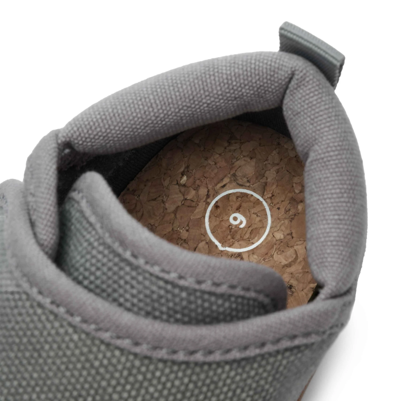 Cruiser™ Natural Shoes for Babies