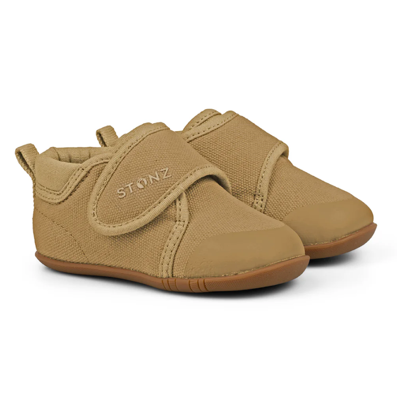 Cruiser™ Natural Shoes for Babies