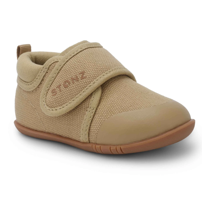 Cruiser™ Natural Shoes for Babies