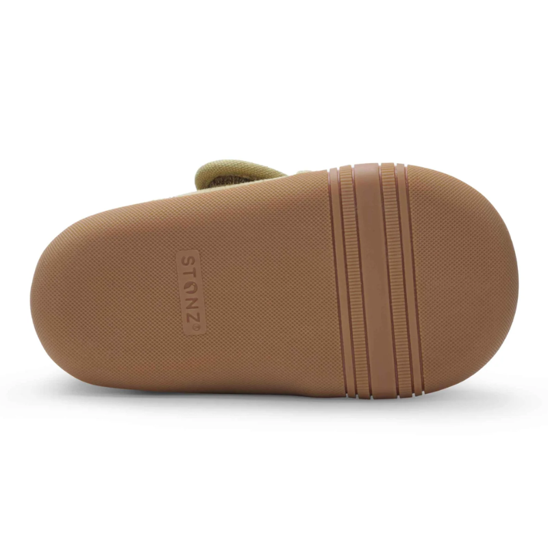 Cruiser™ Natural Shoes for Babies