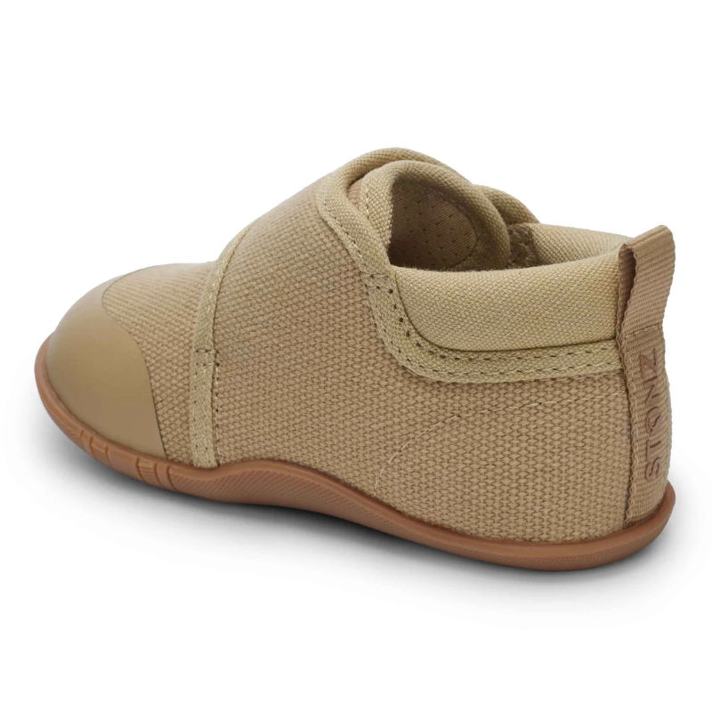 Cruiser™ Natural Shoes for Babies