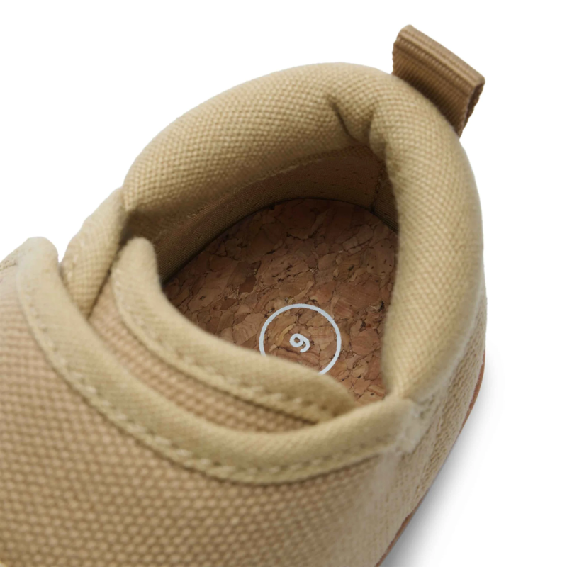 Cruiser™ Natural Shoes for Babies