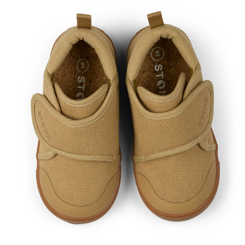 Cruiser™ Natural Shoes for Toddlers