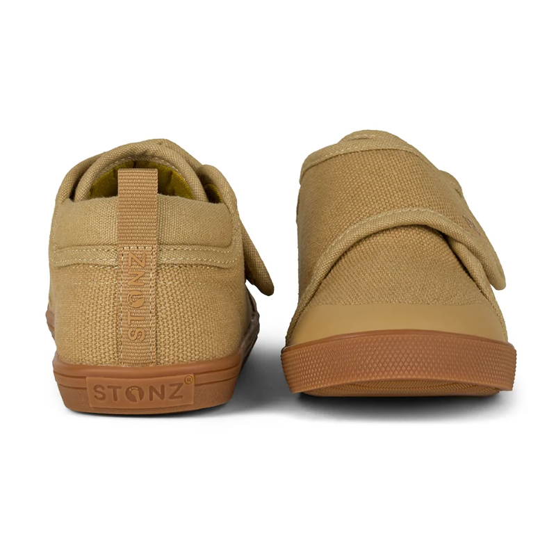 Cruiser™ Natural Shoes for Toddlers