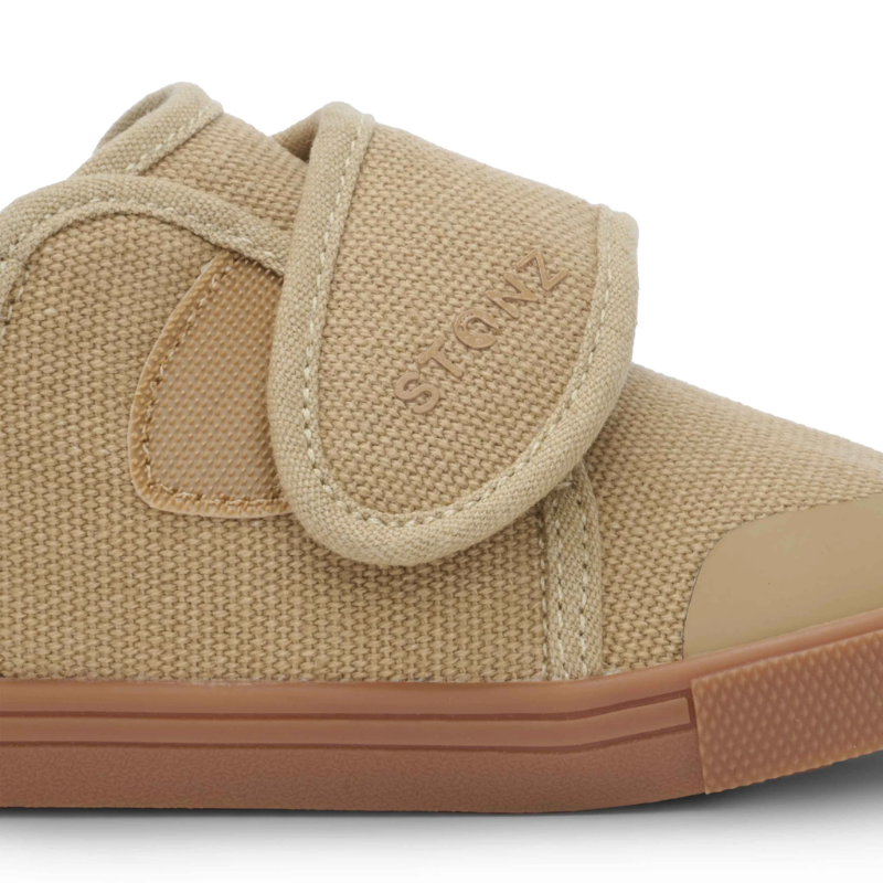 Cruiser™ Natural Shoes for Toddlers