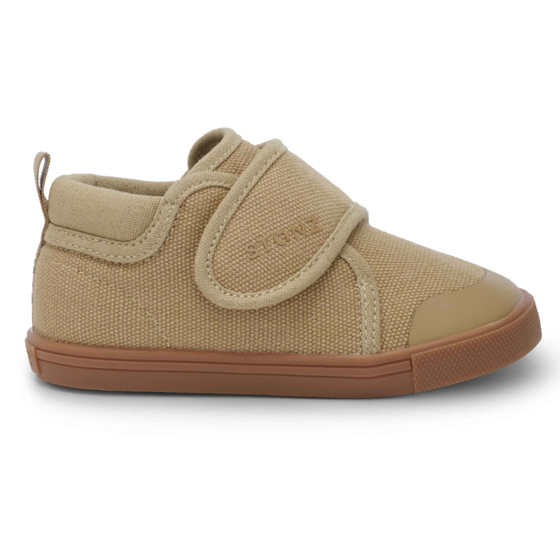 Cruiser™ Natural Shoes for Toddlers