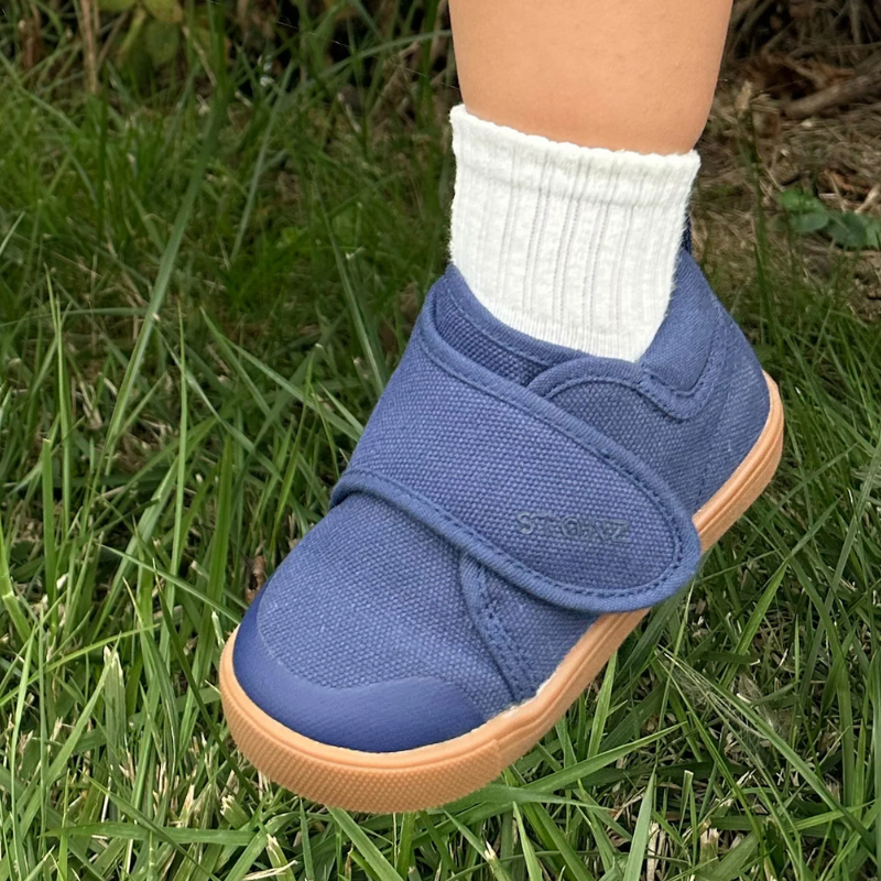Cruiser™ Natural Shoes for Toddlers