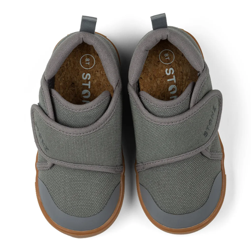 Cruiser Natural Shoes for Toddlers