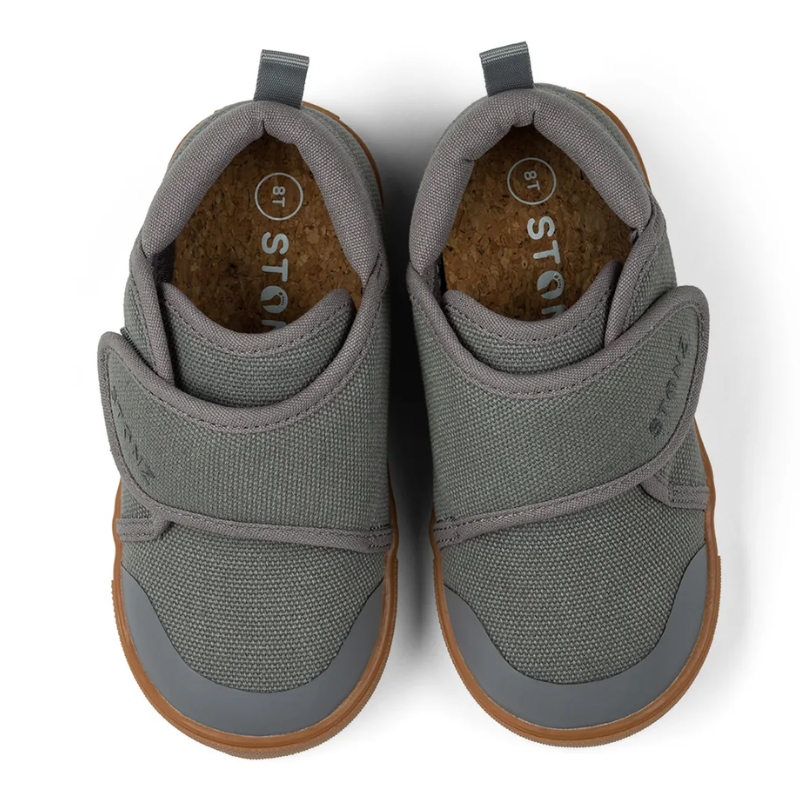 Cruiser™ Natural Shoes for Toddlers