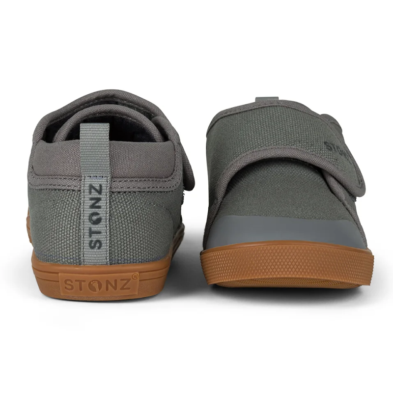 Cruiser Natural Shoes for Toddlers