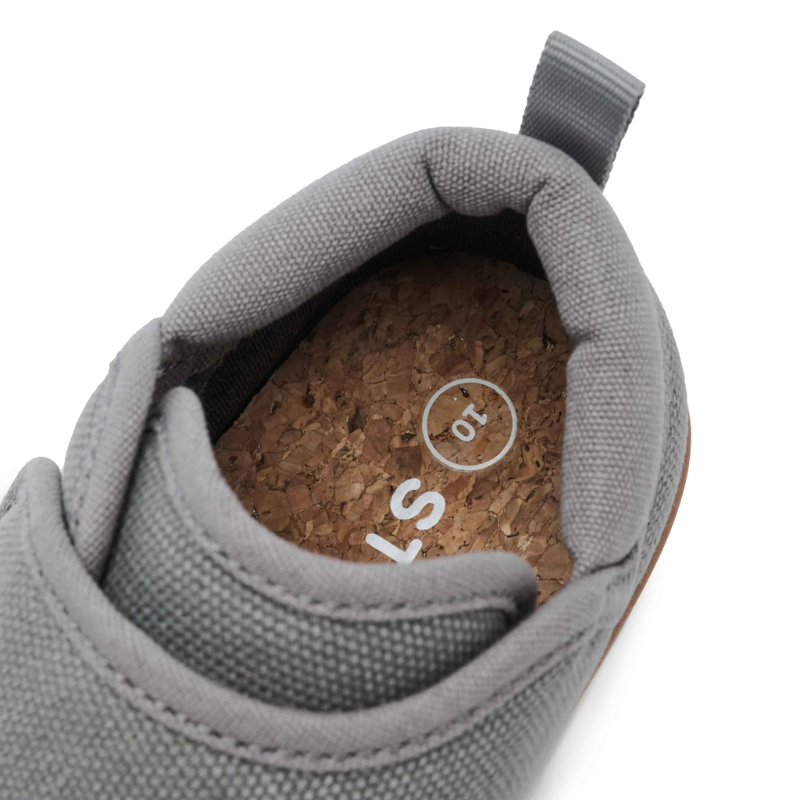 Cruiser™ Natural Shoes for Toddlers
