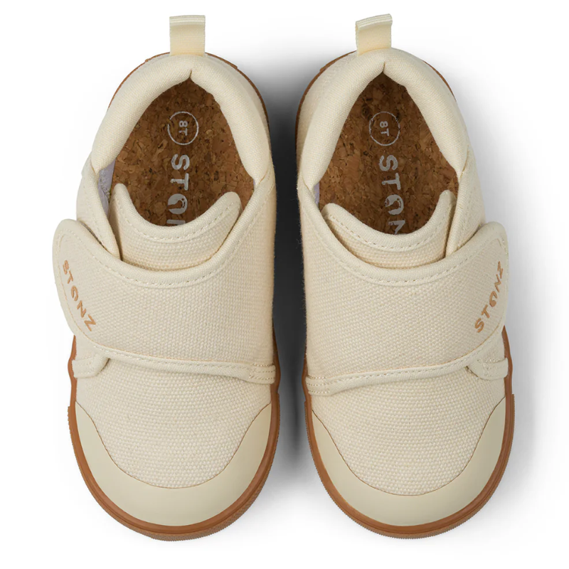 Cruiser™ Natural Shoes for Toddlers