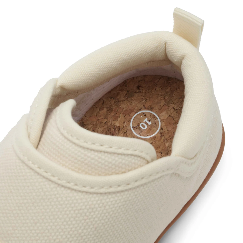 Cruiser™ Natural Shoes for Toddlers