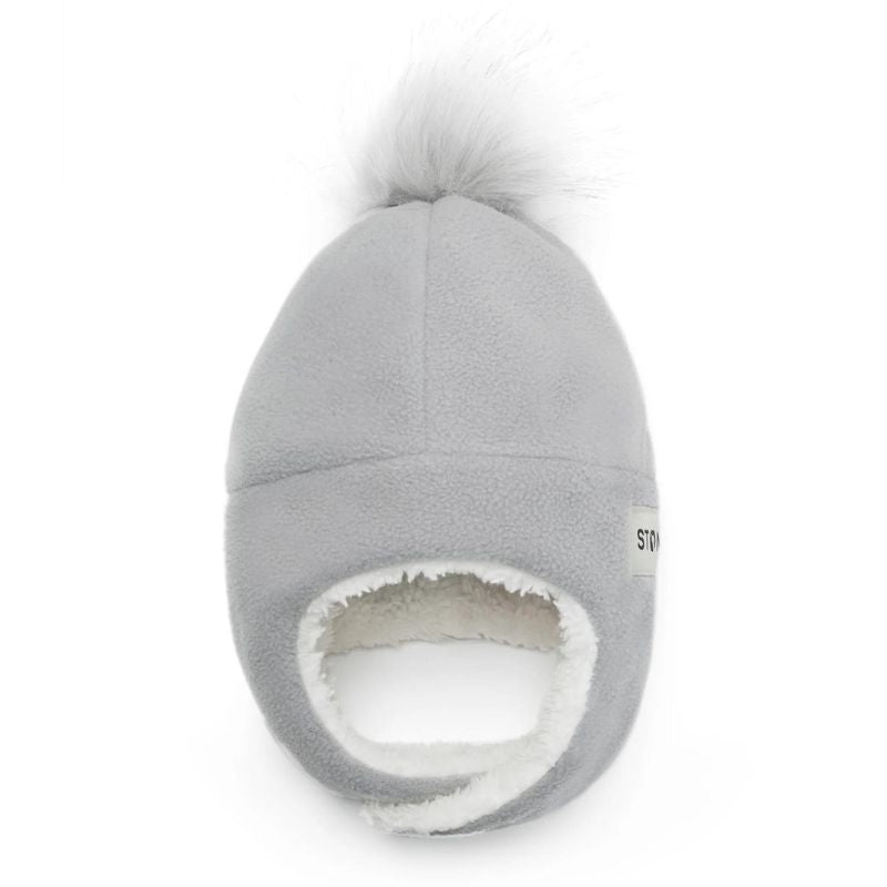 Chapeau polaire