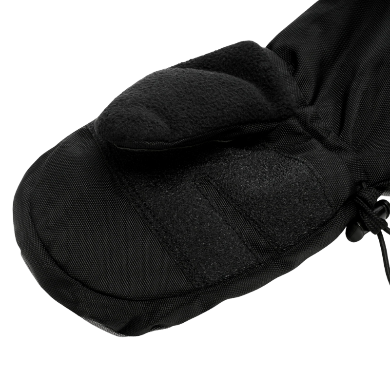 Kid Insulated Snow Mitts