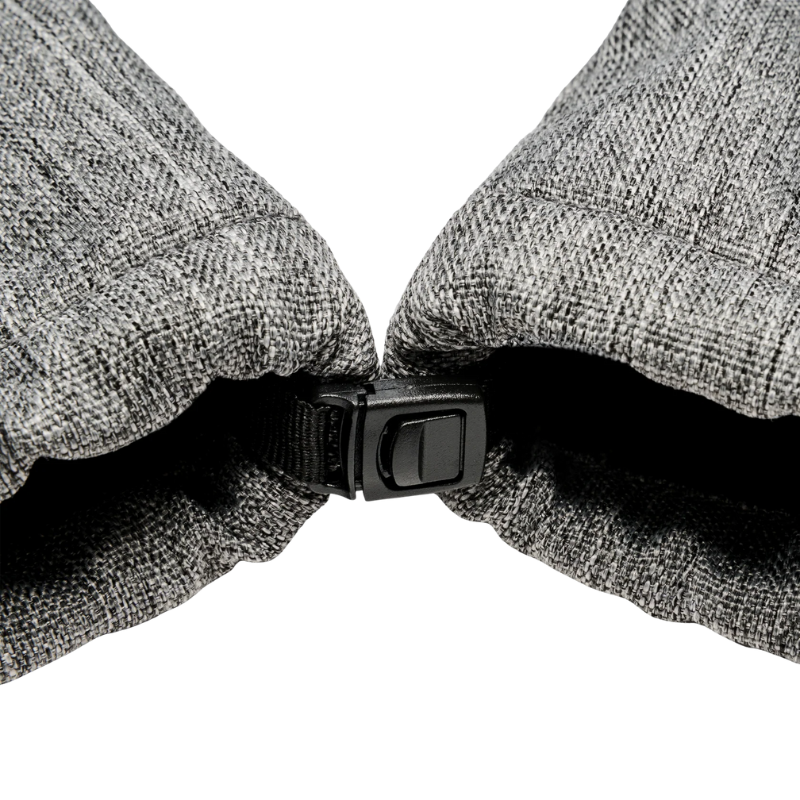 Kid Insulated Snow Mitts