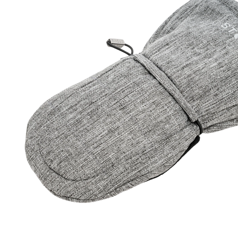 Kid Insulated Snow Mitts