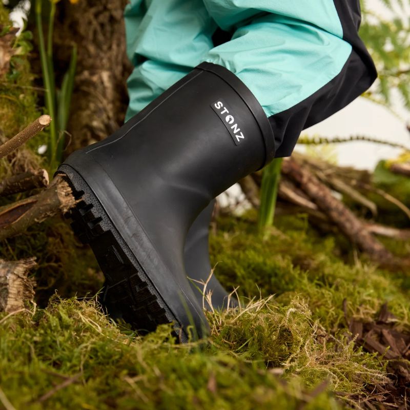 Waterproof Rain Boots 2.0