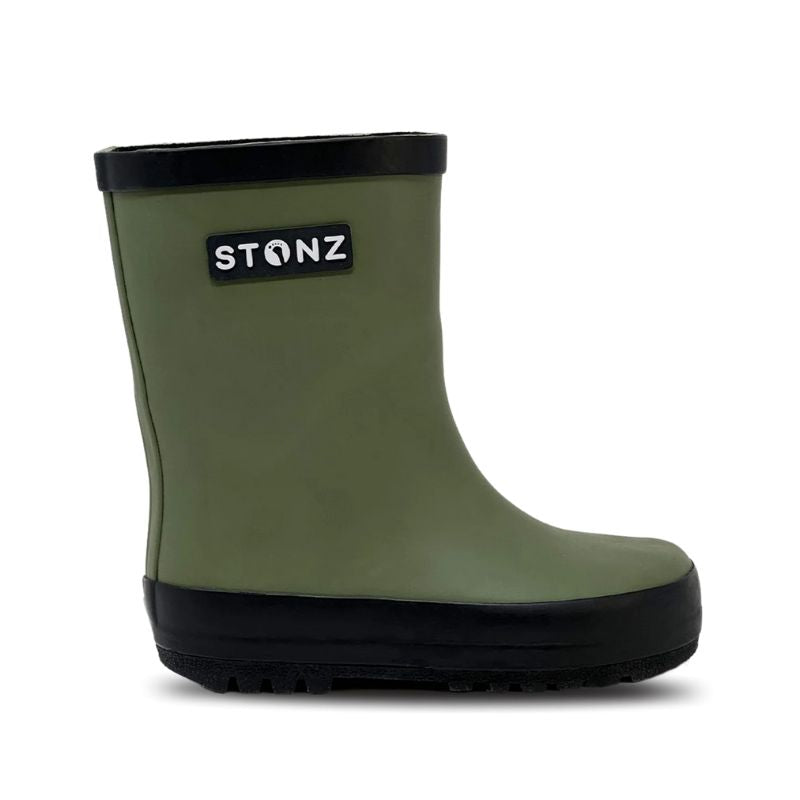 Waterproof Rain Boots 2.0