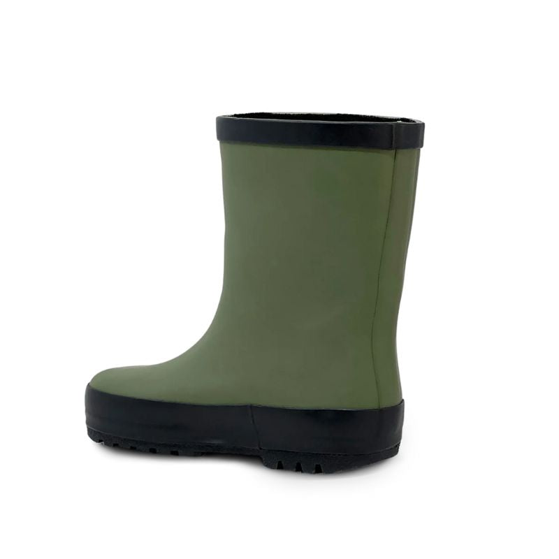 Waterproof Rain Boots 2.0