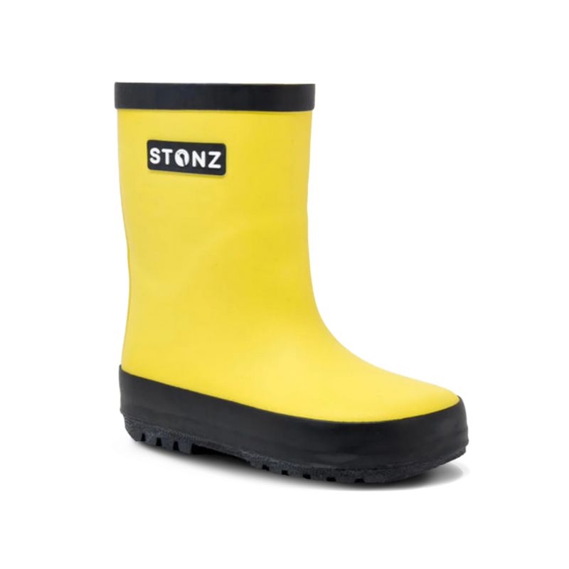 Waterproof Rain Boots 2.0