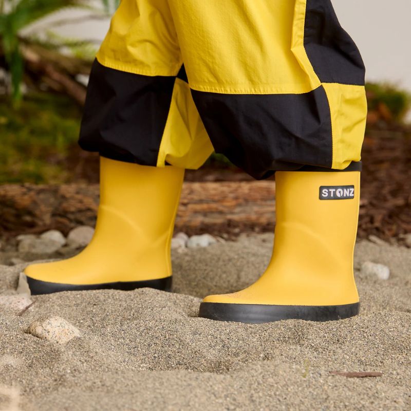 Waterproof Rain Boots 2.0