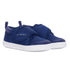 Cruiser Plus - Breathable Toddler Shoes Navy Tonal