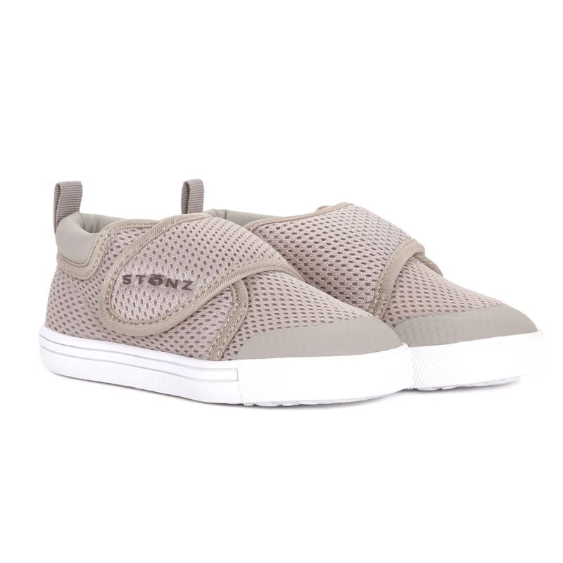 Cruiser Plus - Breathable Toddler Shoes Dune Tonal