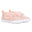 Cruiser Plus - Breathable Toddler Shoes Haze Pink Tonal