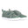 Cruiser Plus - Breathable Toddler Shoes Seafoam Tonal