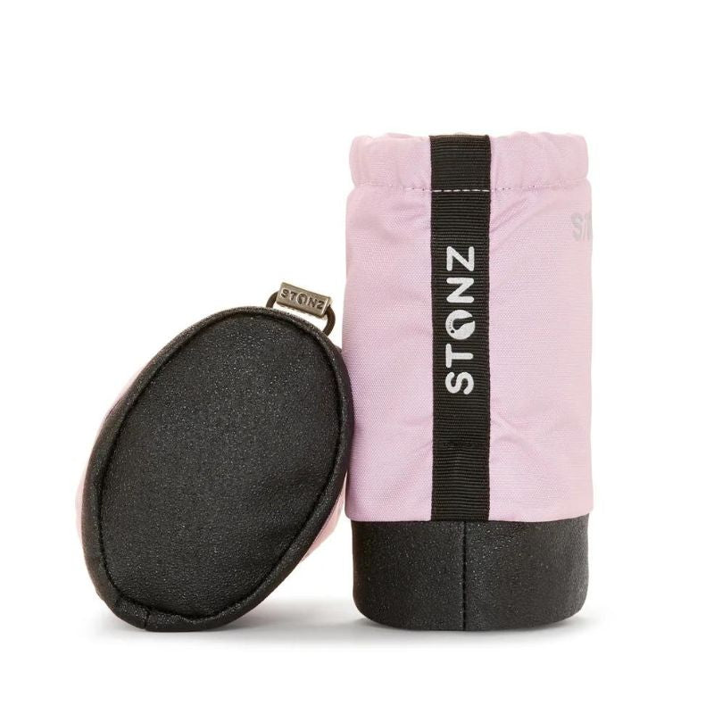 Winter Booties Haze Pink